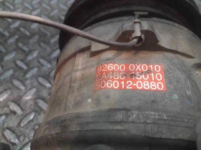 926000X010 Компрессор кондиционера купить Одесса