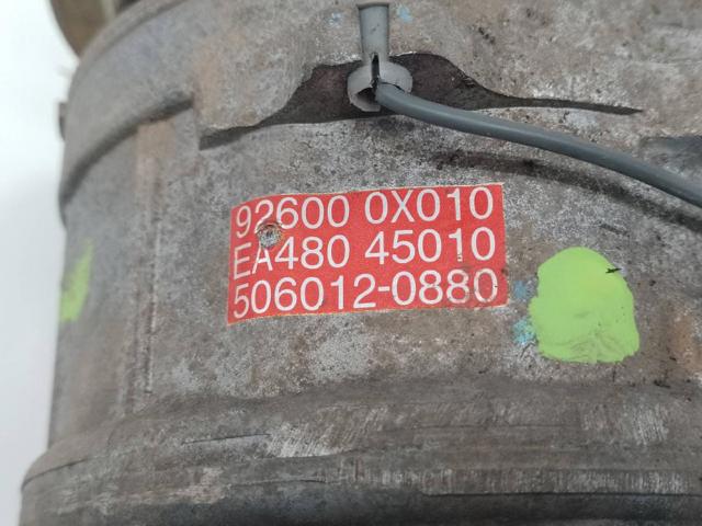 926000X010 Компрессор кондиционера купить Ровно