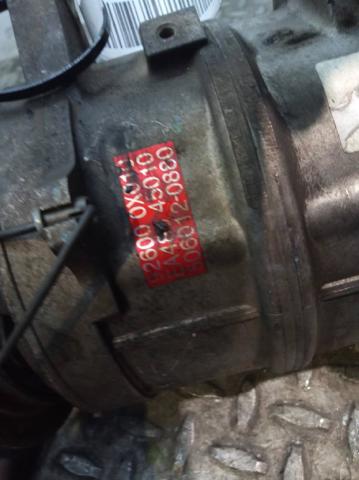 926000X010 NISSAN Компрессор кондиционера купить в Запорожье