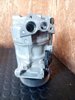 Compressor de aparelho de ar condicionado 926001268R RENAULT