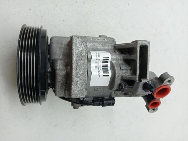 926001489R RENAULT Компрессор кондиционера купить в Чернигов