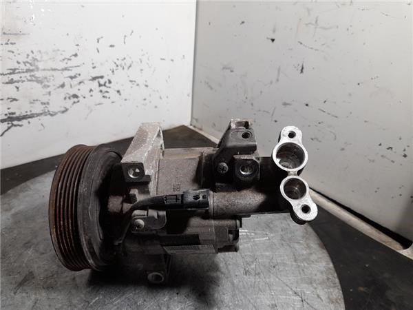 926001489R Компрессор кондиционера купить Запорожье