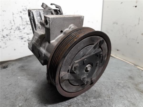926001489R RENAULT Компрессор кондиционера купить в Павлоград