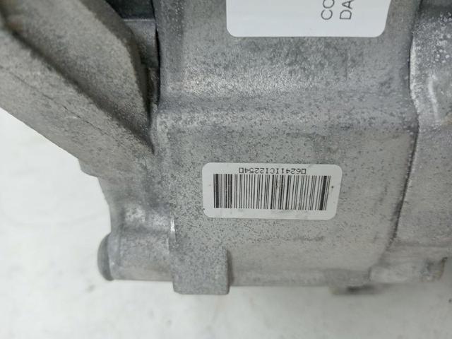 926001489R RENAULT Компрессор кондиционера купить в Кривой Рог