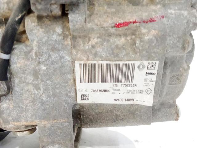 926001489R Компрессор кондиционера купить Павлоград