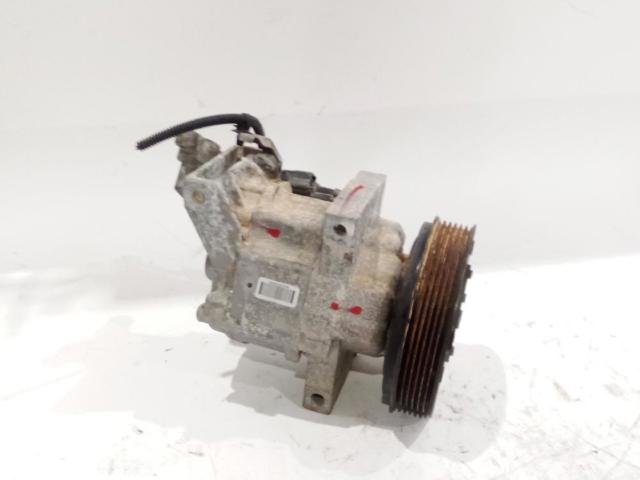 RENAULT 926001489R Компрессор кондиционера в наличии Ужгород