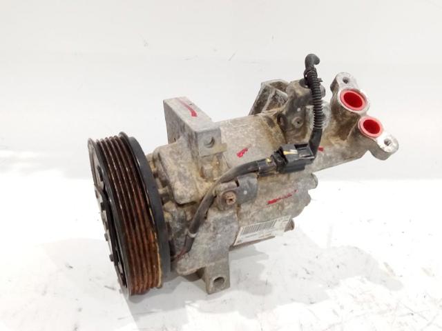 RENAULT 926001489R Компрессор кондиционера в наличии Тернополь