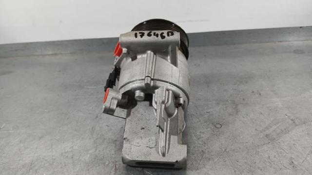926001571R RENAULT Компрессор кондиционера купить в Каменское