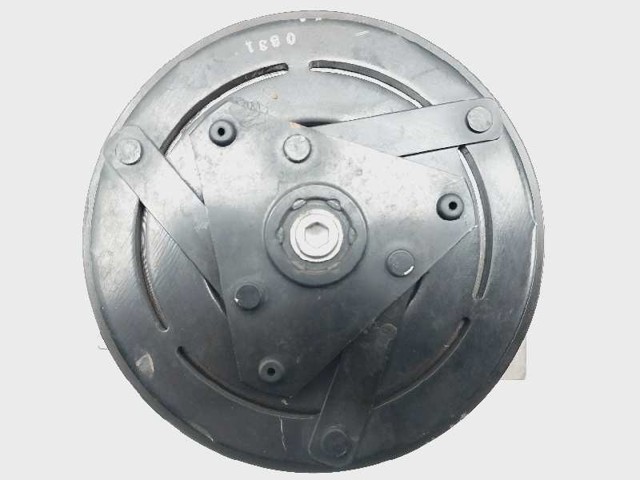 926001732R RENAULT Компрессор кондиционера купить в Сумы