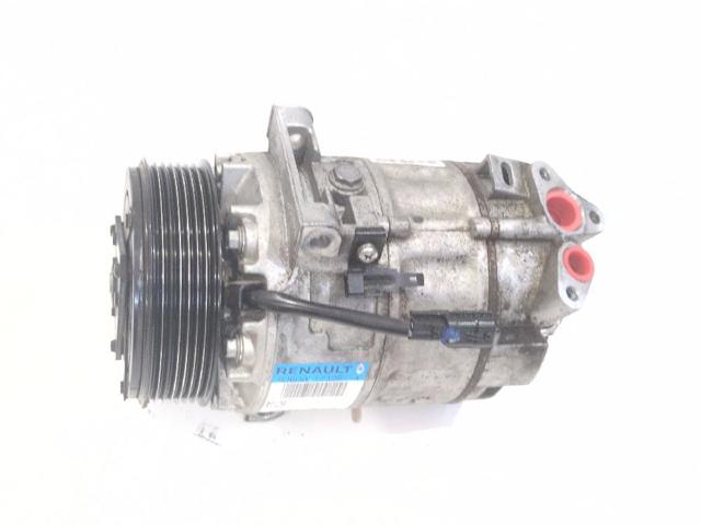 926001732R RENAULT Компрессор кондиционера купить в Ужгород