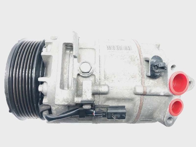 926001732R RENAULT Компрессор кондиционера купить в Сумы