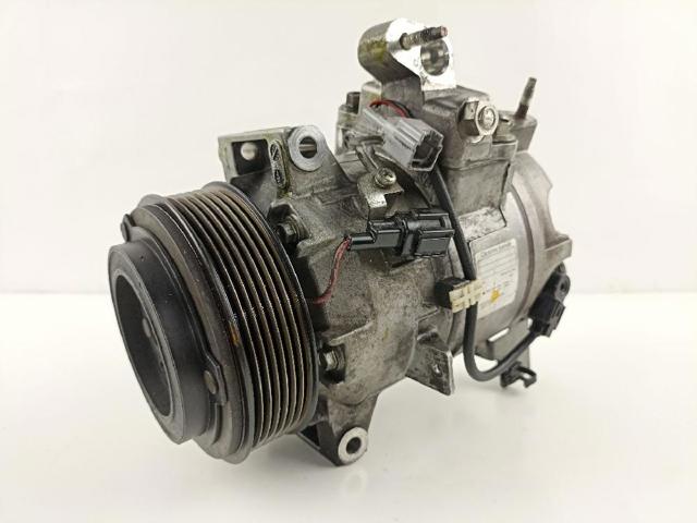 Compressor de aparelho de ar condicionado 926001CB0A Nissan/Infiniti