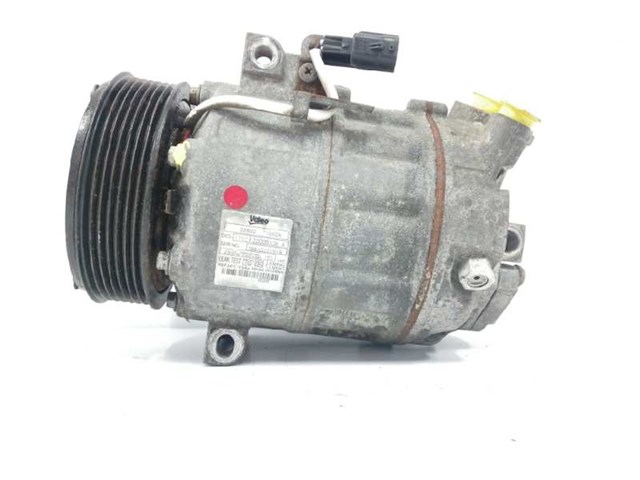 Compressor de ar condicionado para Renault Trafic II Box/Chassis 2.0 DCI 115 (EL0H) M9RM7 926001DA0A