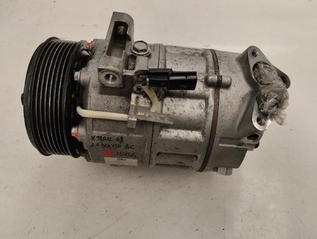 926001DA0A NISSAN Компрессор кондиционера купить в Черновцы