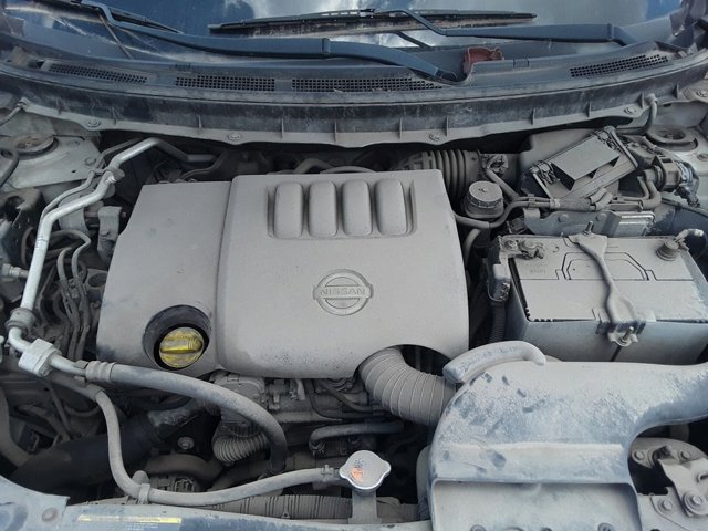 Compressor de ar condicionado para Nissan Primastar Van 2.0 DCI 90 M9R E7 Euro 4 926001DA0A