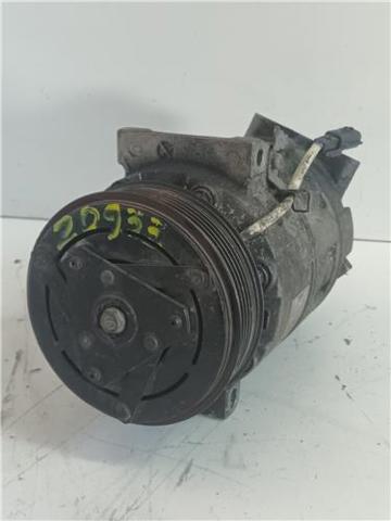 926001DA0A NISSAN Компрессор кондиционера купить в Львов
