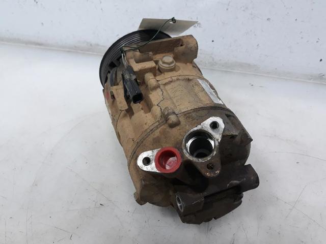 926001DA0A NISSAN Компрессор кондиционера купить в Чернигов