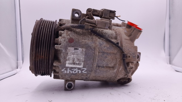 NISSAN 926001DE0A Компрессор кондиционера в наличии Каменское