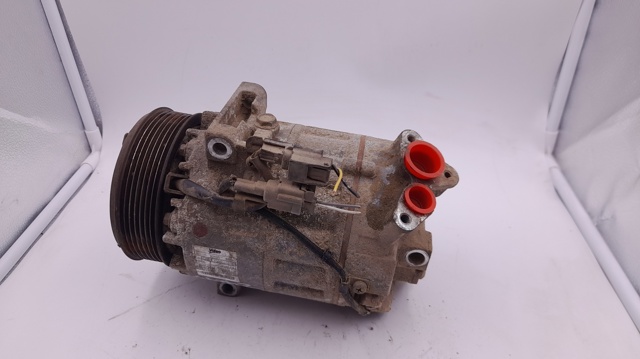 926001DE0A NISSAN Компрессор кондиционера купить в Львов