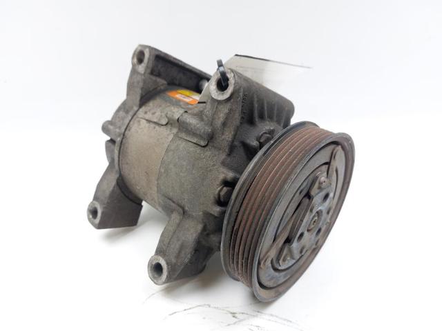 926001F701 NISSAN Компрессор кондиционера купить в Чернигов