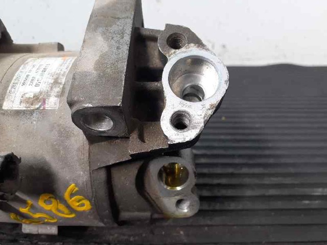 926001F701 NISSAN Компрессор кондиционера купить в Ужгород