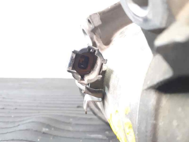 926001F701 NISSAN Компрессор кондиционера купить в Днепр