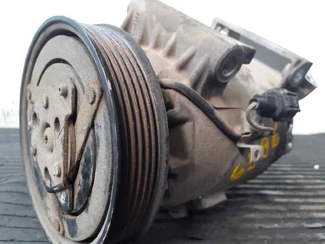 NISSAN 926001F701 Компрессор кондиционера в наличии Полтава