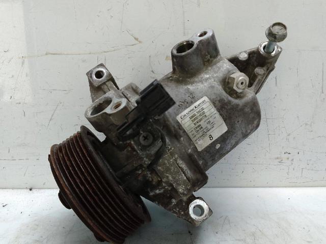 926001HC2D NISSAN Компрессор кондиционера купить в Павлоград