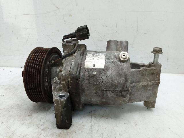 926001HC2D NISSAN Компрессор кондиционера купить в Ровно