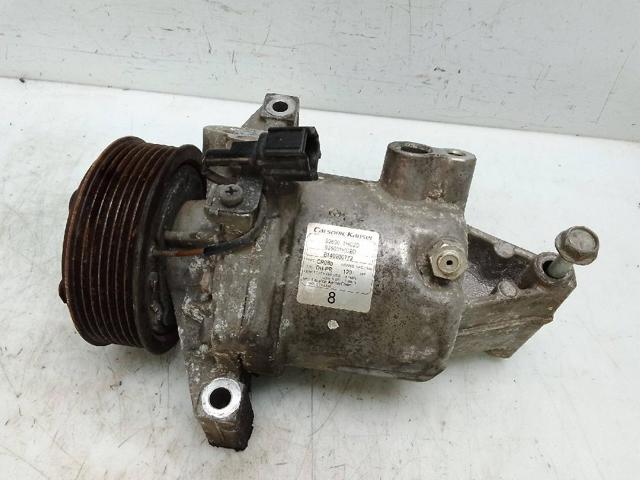 926001HC2D NISSAN Компрессор кондиционера купить в Киев
