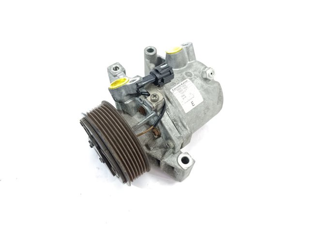 926001HC5A NISSAN Компрессор кондиционера купить в Черновцы