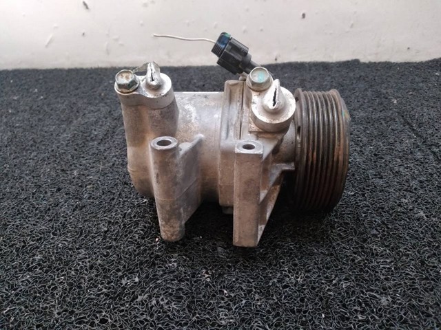 926001HC5A NISSAN Компрессор кондиционера купить в Кривой Рог