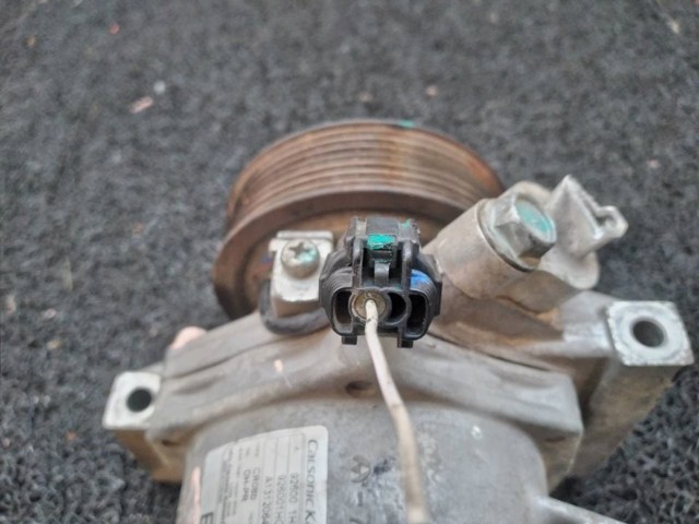 926001HC5A NISSAN Компрессор кондиционера купить в Винница