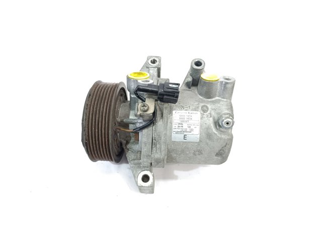 926001HC5A NISSAN Компрессор кондиционера купить в Черновцы