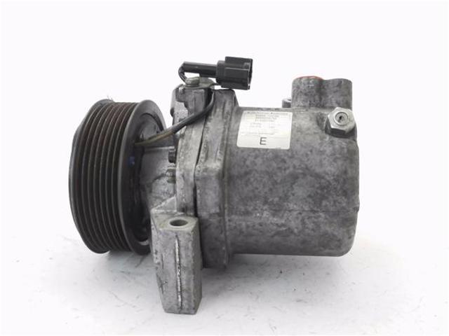 926001HC5A NISSAN Компрессор кондиционера купить в Тернополь