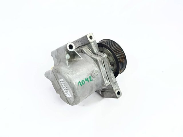 926001HC5A Компрессор кондиционера купить Винница