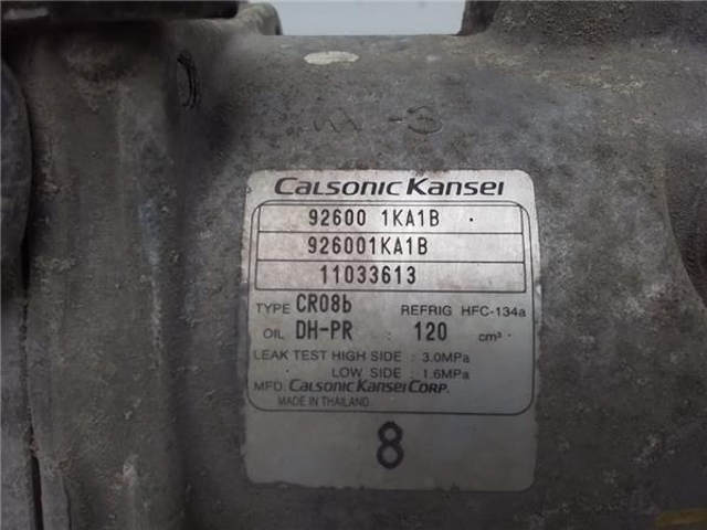 926001KA1B Компрессор кондиционера купить Ирпень