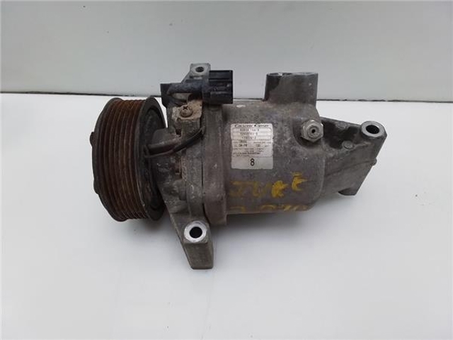 926001KA1B Компрессор кондиционера купить Украина
