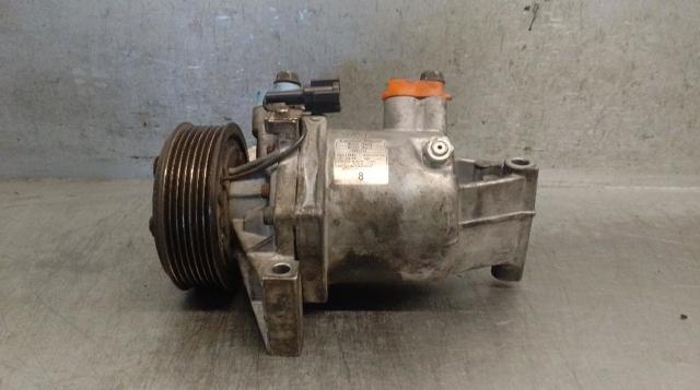 926001KA1B NISSAN Компрессор кондиционера купить в Николаев