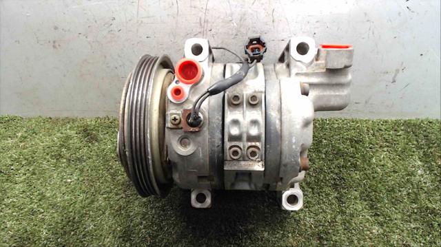 926001M016 NISSAN Компрессор кондиционера купить в Чернигов