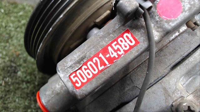 NISSAN 926001M016 Компрессор кондиционера в наличии Харьков