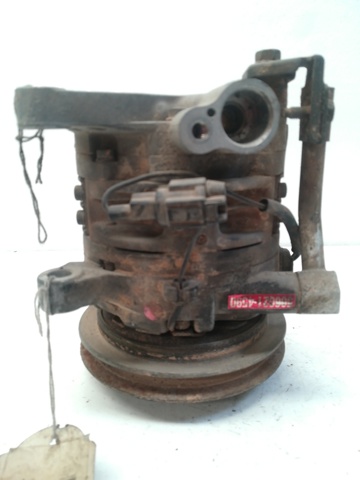 Compressor de aparelho de ar condicionado 926001M916 NISSAN