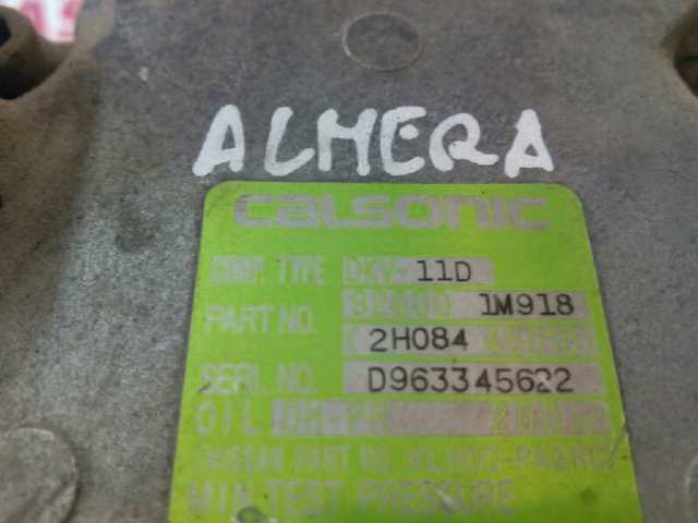 Compressor de aparelho de ar condicionado 926001M918 NISSAN