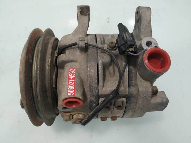 Compressor de aparelho de ar condicionado 926001M918 NISSAN