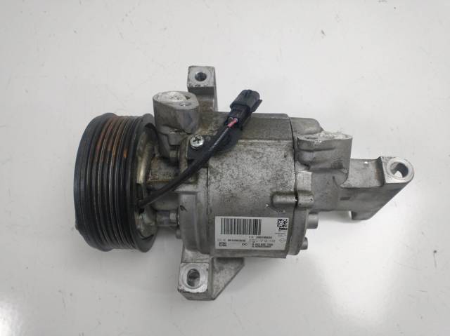 926002090R Компрессор кондиционера купить Днепр