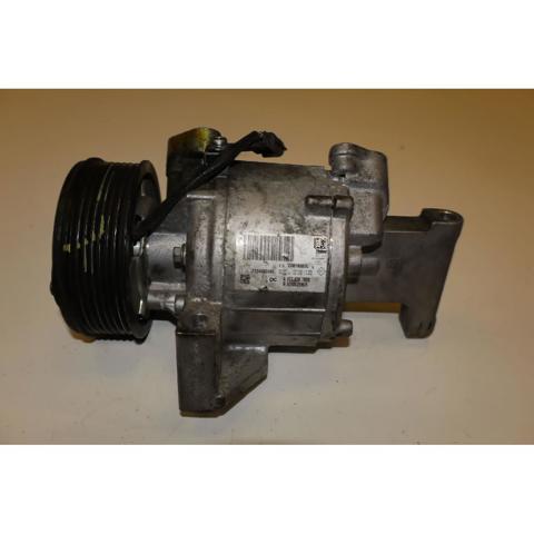 926002090R RENAULT Компрессор кондиционера купить в Николаев