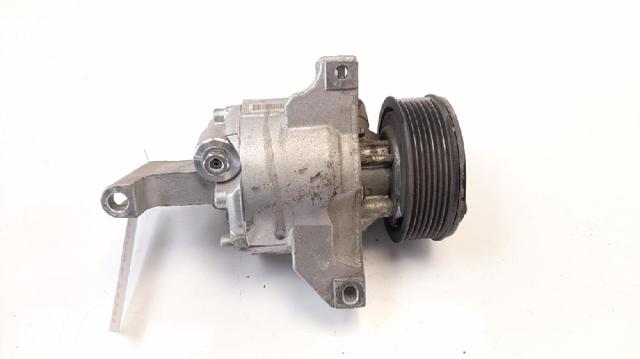 926002090R RENAULT Компрессор кондиционера купить в Киев