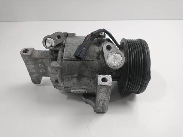 RENAULT 926002090R Компрессор кондиционера в наличии Харьков