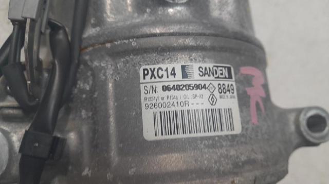 926002410R Компрессор кондиционера купить Киев