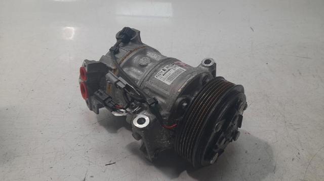 RENAULT 926002410R Компрессор кондиционера в наличии Хмельницкий